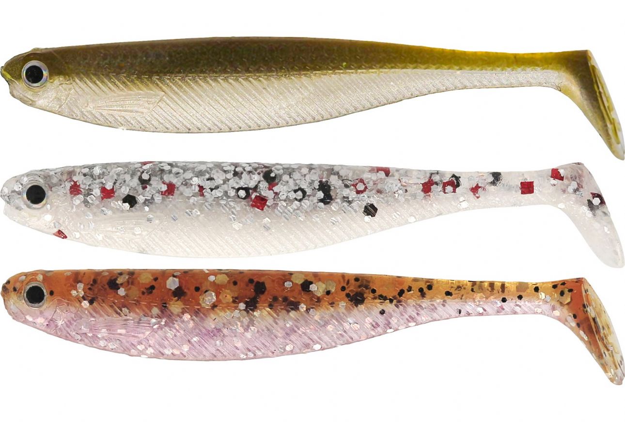 Westin Super Finesse Shadteez Slim 4.7cm